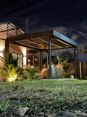 FINCA DE LUJO PARQUE del CAFE